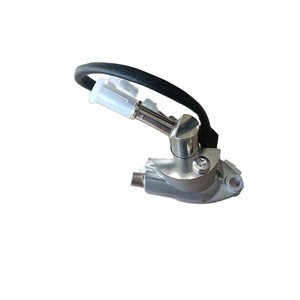 Boquilla de urea para camioneta Great Wall 1205108XPW01A, pieza de repuesto de codo de montaje - Product Image 1
