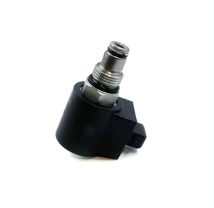 12v Solenoid Coil 25-974628 25974628 6401312 For Jcb 3cx 4cx Construction Machinery Diesel Engine Solenoid Valve High Quality - Product Image 2