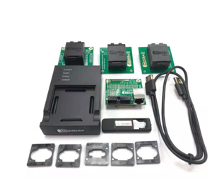 Medusa Pro 2 Ensemble complet SOCKET EMMC avec SOCKET UFS 95 avec SOCKET UFS 153 - Product Image 1