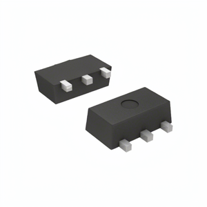 Composants de circuits électroniques Distributeur agréé TO 243AA S-817B34AUA-CWXT2U Gestion de l'alimentation (PMIC) - Product Image 1