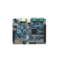 Composant SMT & OEM personnalisé autre assemblage de carte de circuit imprimé PCBA fournisseur PCBA pour les services de fabrication de prototypes assemblage PCBA