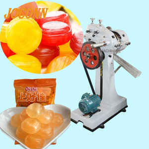 Machine à fabriquer et à moulage <span class=keywords><strong>de</strong></span> bonbons, pour la production <span class=keywords><strong>de</strong></span> fruits et <span class=keywords><strong>de</strong></span> bonbons durs, 10 pièces - Product Image 1