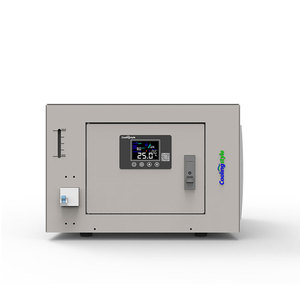Refroidisseur industriel de 2700 W, refroidisseur à air, refroidisseur à eau - Product Image 4