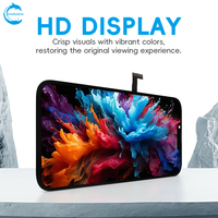 STAROZON Pemasok Grosir LCD Ponsel untuk iPhone 13 Pro Max Layar HD 90Hz yang Lancar Pengganti