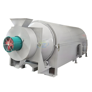Máquina secadora <span class=keywords><strong>de</strong></span> aserrín y arroz <span class=keywords><strong>de</strong></span> <span class=keywords><strong>madera</strong></span> pequeña avanzada, tambor giratorio para procesamiento <span class=keywords><strong>de</strong></span> alimentos para secado <span class=keywords><strong>de</strong></span> astillas <span class=keywords><strong>de</strong></span> <span class=keywords><strong>madera</strong></span> - Product Image 5