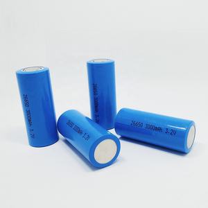 Good Sale Heavy Duty 3.2V 3000mAh 22650 <b>Rechargeable</b> <b>Battery</b> for Solar System - Product Image 5