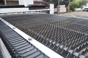 Cortador a laser de fibra óptica para chapa de aço carbono A3, máquina de emenda de cabo de fibra óptica, fornecedor chinês com 26% de desconto - Product Image 6