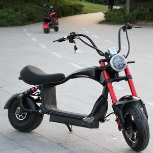 Wholesales Cheap Price 1000W Mini Electric Scooter Chopper