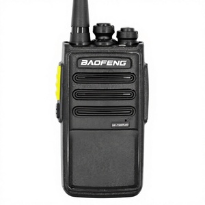 Walkie Talkie Digital AD-T99PLUS GMSK UHF 400-470MHz DMR, Intercomunicador Bidireccional, Transmisor Portátil de Largo Alcance, 12 Horas de Duración, 3W - Product Image 1