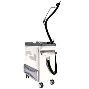 Apparecchiatura di Raffreddamento ad Aria <span class=keywords><strong>per</strong></span> Trattamenti Laser, Macchina Estetica con Raffreddamento ad <span class=keywords><strong>Acqua</strong></span> Approvata CE - Product Image 6