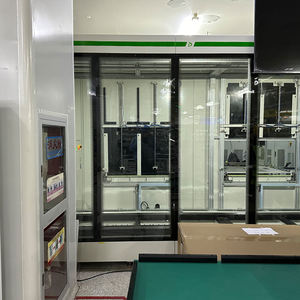 उच्च विश्वसनीयता 15kw 17kw 20kw 23kw 25kw ट्रिपल थ्री फेज़ स्ट्रिंग इन्वर्टर सोलर - Product Image 6