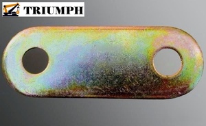 OEM tùy chỉnh các bộ phận máy móc xây dựng chất lượng cao Lug phụ tùng thay thế kích thước khác nhau và phong cách - Product Image 2