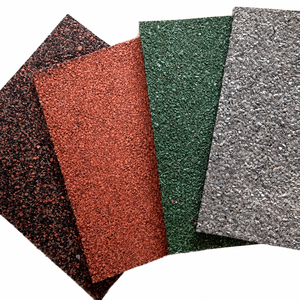 4mm Dicke SBS-modifizierte <span class=keywords><strong>Bitumen</strong></span>-Dachunterlage Wasserdichte Membran für Flachdach- und Kellerabdichtung - Product Image 2