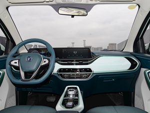 Changan Benben <span class=keywords><strong>E</strong></span>-Star 5ประตู5ที่นั่งรถเก๋งความเร็วสูงรถยนต์ไฟฟ้าราคาถูก <span class=keywords><strong>minicar</strong></span> อัตโนมัติหนังร้อนคู่ - Product Image 4