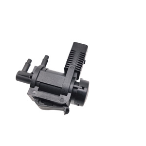 Válvula EGR Volkswagen Audi 1K0906283, Válvula Solenoide de Vacío para Recirculación de Gases de Escape, Piezas Automotrices - Product Image 5