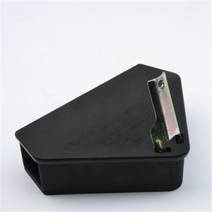 Boîte piège à rats en plastique PP, boîte à appâts pour souris, station d'<span class=keywords><strong>appât</strong></span> pour rongeurs - Product Image 3