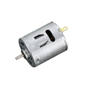 Moteur DC RF365 haute vitesse 12V pour sèche-cheveux, <span class=keywords><strong>aspirateur</strong></span>, faible <span class=keywords><strong>bruit</strong></span> - Product Image 1