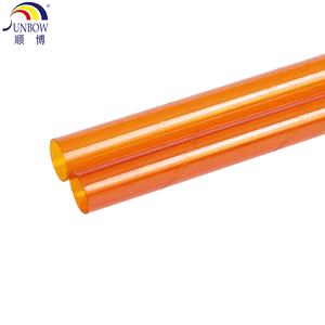 Renkli PI tüp PI kol tıbbi sınıf tüp poliimid Film tüp - Product Image 2