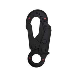 Maintenance <span class=keywords><strong>électrique</strong></span> équipement haute <span class=keywords><strong>tension</strong></span> isolation <span class=keywords><strong>de</strong></span> fonctionnement mousqueton <span class=keywords><strong>de</strong></span> sécurité surmoulé pour ceinture d'arrêt <span class=keywords><strong>de</strong></span> <span class=keywords><strong>chute</strong></span> isolée - Product Image 3
