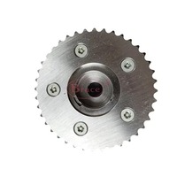 JVYI Nouveau pour Roewe 2.0 Composant moteur Ajusteur d'arbre à cames VVT Pignon d'arbre à cames 10226140 Échappement