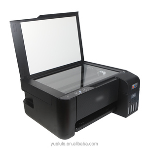 Stampante a Getto d'Inchiostro Manuale Yuelule L3219 Multifunzionale con Uscita Grafica ad Alta Definizione, Testo Nitido <span class=keywords><strong>e</strong></span> Colori Completi - Product Image 1
