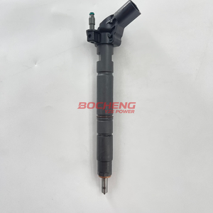 Injecteur de carburant diesel 0445117021 059130277EJ 059130277CD 0445117084 059130277FC, soupapes d'injection pour Audi VW 3.0L V6 TDI - Product Image 3