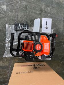 Tarière thermique portative 52 cm³ pour l'agriculture - Product Image 2