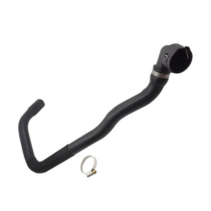 Tuyau d'<span class=keywords><strong>intercooler</strong></span> supérieur du radiateur LR032349 pour <span class=keywords><strong>Evoque</strong></span> L538 2012-2016 et Discovery Sport Edition 2015-2017 - Product Image 3