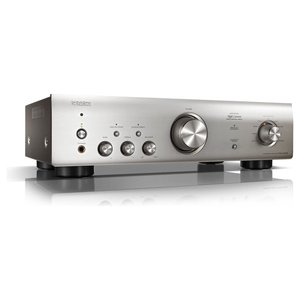 Amplificador HI FI 2.0 Silver PMA 600NE 70w por canal - Product Image 4