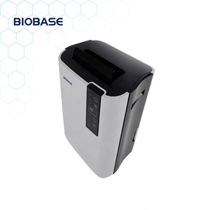Deumidificatore Domestico BIOBASE K BKDH-860D, Capacità di Rimozione Umidità 60L/24H, Circolazione Aria 723m3/h, Deumidificatore per Laboratorio Disponibile - Product Image 1
