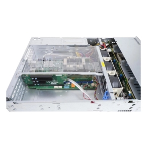 กรณีเซิร์ฟเวอร์ CSE-825TQC-R802WB Supermicro 2U-800 W-ATX EATX เมนบอร์ด EE-ATX ได้รับการสนับสนุน8X ภายใน3.5 "ช่องเสียบ Bay-7x - Product Image 5