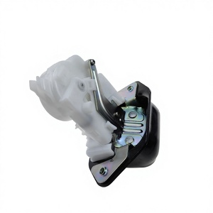 ล็อกท้ายรถเรโนลต์905038753R SY-0289สำหรับเปลี่ยนชิ้นส่วนใหม่ - Product Image 3