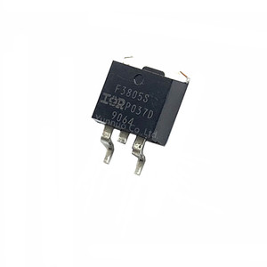 ใหม่ล่าสุดแผ่นติดช่อง P-247 IRFP4468PBF <span class=keywords><strong>IRFP4468</strong></span> - Product Image 4