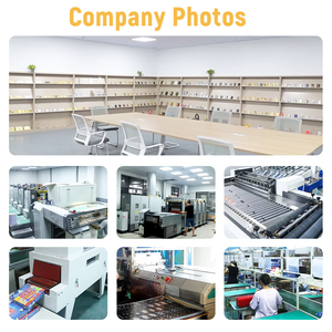 Quaderno Adesivo con Copertina in Carta Kraft, Blocco per Schizzi Facile da Trasportare e Portare Sempre con Sé - Product Image 6