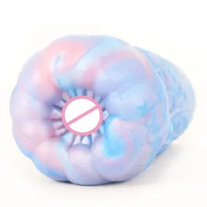 FAAK G6121水母-伊莎玛拉热卖彩色性爱娃娃，为男性用户提供逼真的感觉