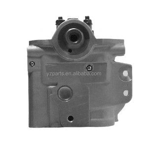 AHF VW AQM AYQ 908703 VW Octavia Fabia 1.9TDI 8V dizel 038103351B 038103373E 038103351X için komple silindir kafası - Product Image 5