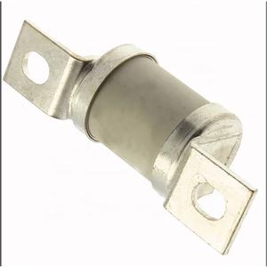 Высокоскоростной предохранитель 250MT стандартный предохранитель с одним стволом 250A 690VAC тип T предохранитель - Product Image 2