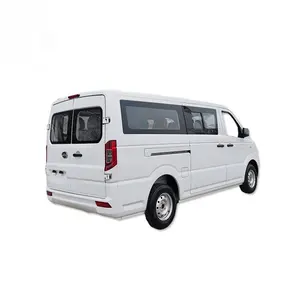 Special Hot Selling Wuling Sunshine mini bus for sale