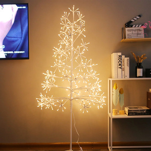 Led Landscape Glow <strong>Tree</strong> <strong>Lights</strong> New Year Holiday Christmas Decoration <strong>Lights</strong> Decorative Background <strong>Lights</strong> <strong>Tree</strong> - Product Image 6