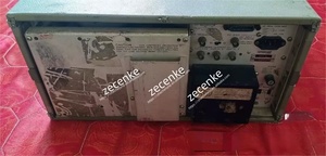 Analizador de impedancia de RF HP Keysight / Agilent 4191A - Product Image 6