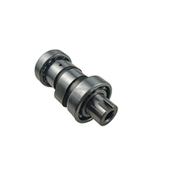 Suku Cadang Mesin Sepeda Motor CT125 Berkinerja Tinggi Camshaft