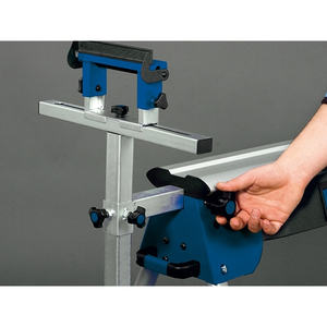 Universal worktable and <b>roller</b> <b>conveyor</b> UWT3200 LTF - Product Image 4