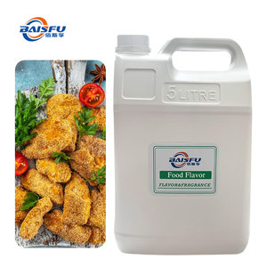 Arôme de <span class=keywords><strong>poulet</strong></span> rôti de qualité hautement concentré en poudre fine, matière première sélectionnée, essence, <span class=keywords><strong>livraison</strong></span> rapide - Product Image 3
