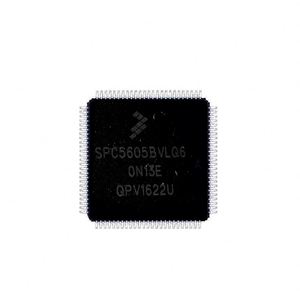 SPC5605BVLQ6 QFP specialized Chip <b>Integrated</b> <b>Circuit</b> Ics Ic Electronic Component Large Quantity Favorable Price - Product Image 1