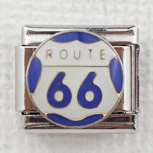 Italian Style New Modular <b>Charm</b> Bracelet Series Stainless Steel Personalized Assembly Chain Weather Series Fashion Style Unisex - Product Image 3