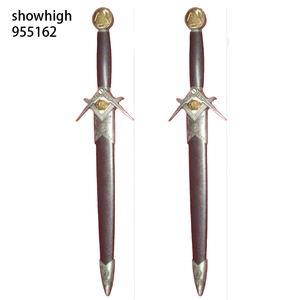 Espada <span class=keywords><strong>Macleod</strong></span> Highlander, Serie Connor <span class=keywords><strong>Macleod</strong></span>, Hecha de Bambú, 955163 - Product Image 3
