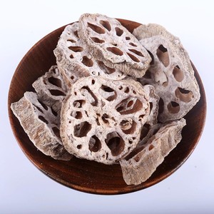 Nhà sản xuất chuyên nghiệp chất lượng cao củ sen lát tinh khiết tự nhiên hữu cơ Kinh Tế mất nước máy sấy - Product Image 1