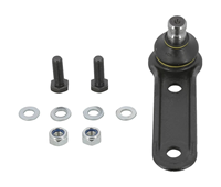 Rotule inférieure 7701464037 pour Renault R21, rotule de suspension automobile