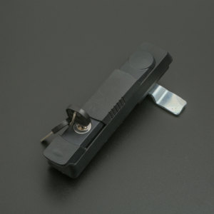 Chế Độ Khóa Bảng Điều Khiển Cơ Chế MS848-4A Khóa Tủ Điện Với Liên Kết Khóa Bụi - Product Image 3