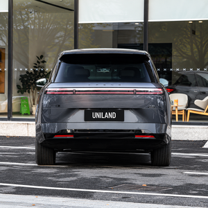XPENG GX 665 Max 2026, SUV de Lujo Eléctrico, 800V, Carga Rápida 5C, Tracción Total, 6 Plazas, Inteligente, Económico, Nuevo - Product Image 5